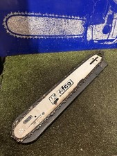 Emak Efco Mth 5600 Mth5600 Petrol chainsaw 18” Guide Bar Chain And Scabbard