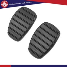 2pcs Auto Anti-Slip Clutch