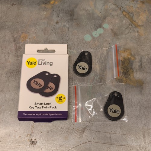 Yale con rfidt bl - yale, p-yd-01-con-rfidt-bl