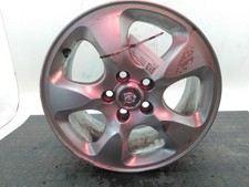 JAGUAR X TYPE Alloy Wheel 16"