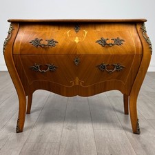 Antique 20th Century Bombe