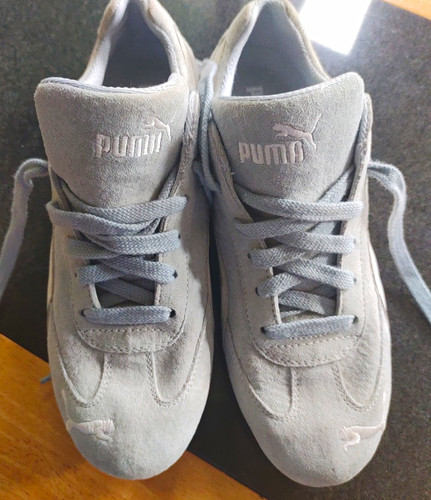 Puma speedcat female - speedcat, adults