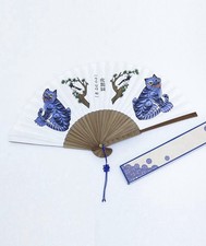 Korean Traditional Folding Fan