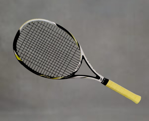 Yonex pro stock - stock, tennis