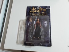Buffy the Vampire Slayer