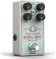 Donner Overdrive Guitar Pedal