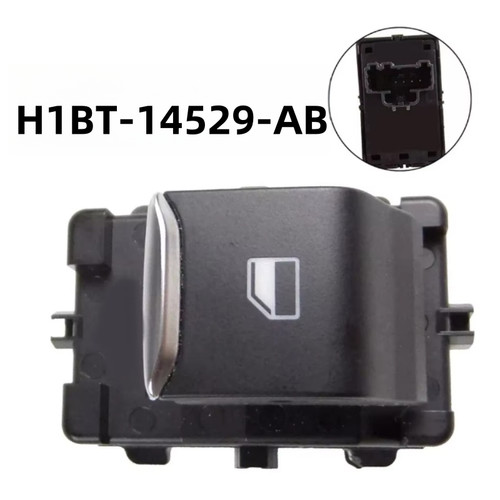 Window control switch button - window,