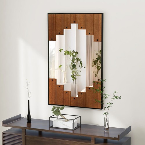 Decorative rectangle wall - rectangle,