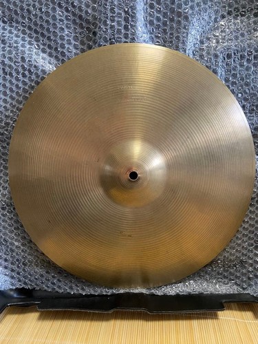 Paiste formula 602 inch - formula, 15