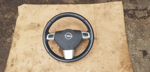 Opel astra 2005 steering - astra,