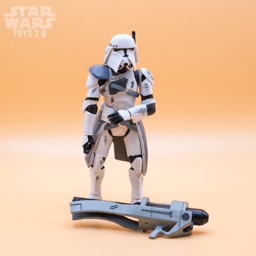 Star wars clone heavy - heavy, trooper