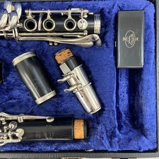 Buffet Crampon EVETTE Master