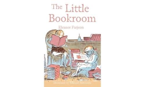 The little bookroom - the,