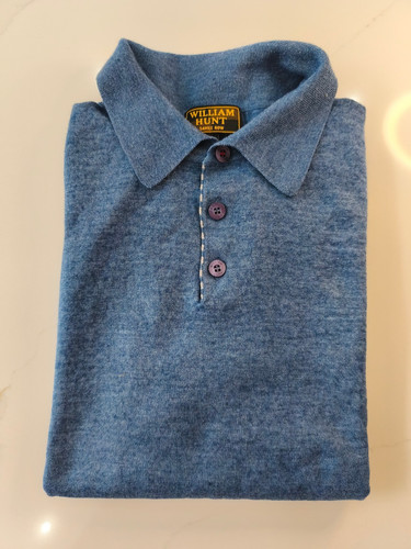 William hunt savile row - william,