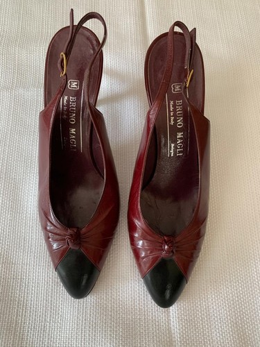 Bruno magli womens shoes size - bruno,
