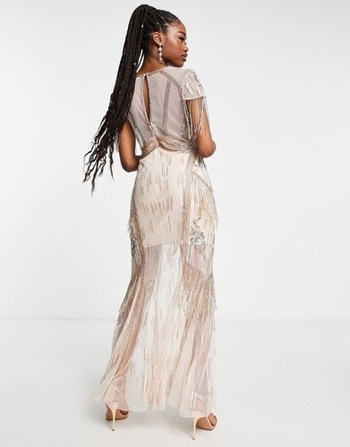 Miss selfridge great gatsby - miss,