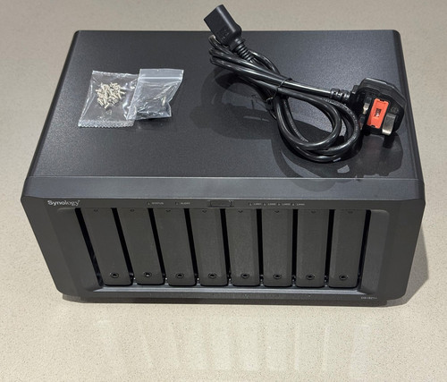 Synology diskstation ds1821 - diskstation, ds1821+