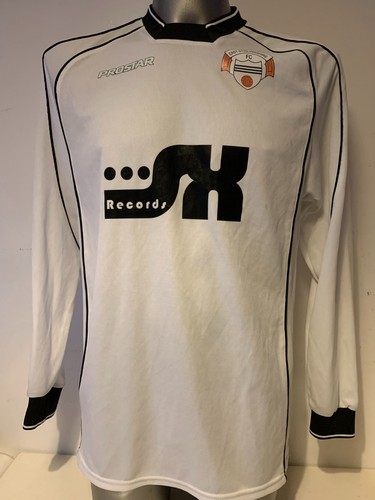 East stirlingshire prostar - east,