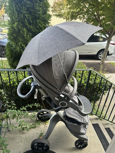 Stokke xplory stroller - stokke,