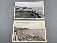 2 x Vintage Broadstairs