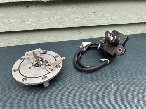 1992 honda cbr 600 - honda,