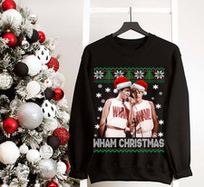 Wham Christmas George Michael