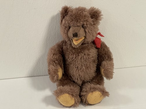 Old steiff animal - animal, teddy