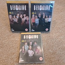 Bad girls the complete series - bad,