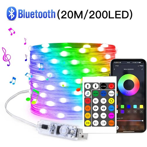10m 20m smart - 10m, led