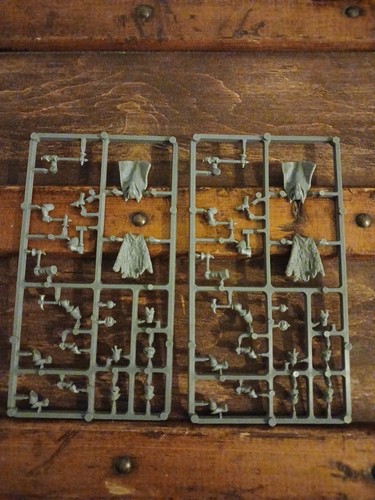 Warhammer mordheim empire - warhammer,