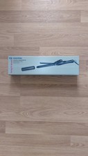 Boots Essentials Electric Tong Brush Hair Curler