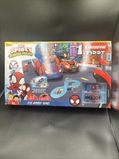 Carrera Slot Racing System Two