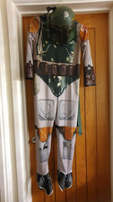 Star Wars Boba Fett Costume
