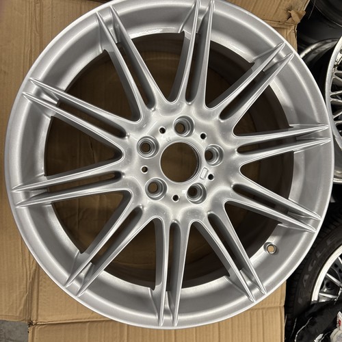 Bmw sport 225m mv4 front - m,