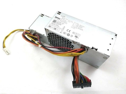 Dell r224m optiplex - optiplex, 760