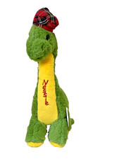 Nessie Loch Ness Monster Soft