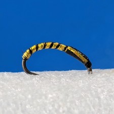 3 BARBLESS Buzzer Trout