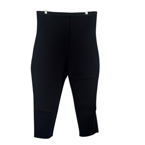 Zaggora capri flares - flares, neoprene
