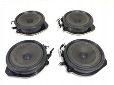 SPEAKERS COMPLETE AUDI A4 B6