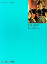 Manet: Colour Library by Dean