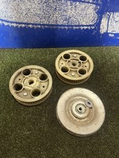 Stiga Villa 14 Hst Ride On Lawn Mower Deck Drive Pulley Set