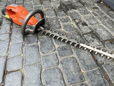 Quality Husqvarna 520id60