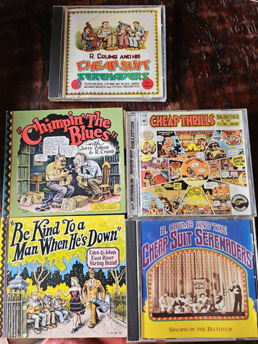 Lot crumb cover - lot,