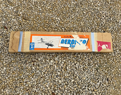 Keil kraft aerobat - kraft,