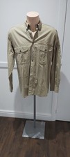 Genuine CAMEL Trophy Safari Type Shirt