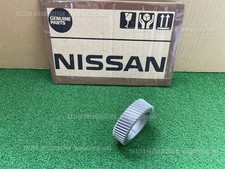 NISSAN MISTRAL TD27TI R20 SPROCKET-CRANKSHAFT 13021-43G01
