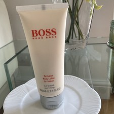 Hugo Boss Boss Perfumed Body