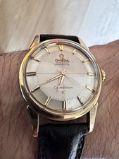 vintage omega constellation