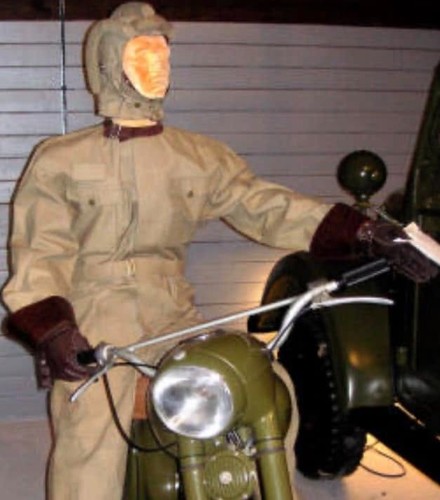 Czechoslovakian czech army - czechoslovakian,