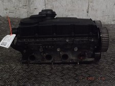 Jeep Patriot Manual Cylinder Head Engine Code Mkul7429d 2.0 Diesel 2007-2012B
